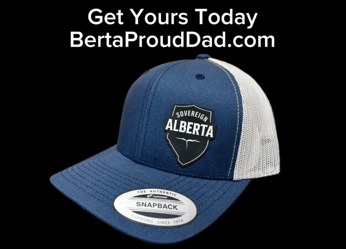 BertaProudDad's tweet image. Share this everywhere: The PPC and Maxime Bernier exist to split the vote—this graphic proves it. And if that bothers you, maybe you’re more liberal than you think. #PPCExposed #VoteSmart #UniteTheRight #cdnpoli