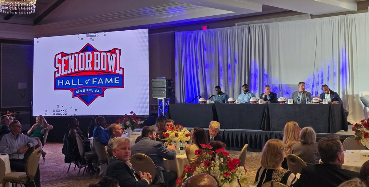Paul Chestnutt (@paulchestnutt) on Twitter photo Big Night For <a href="/T_Armstead72/">T. Stead 🎤🎧</a> #Saints Inducted Into <a href="/seniorbowl/">Reese's Senior Bowl</a> Hall of Fame! Congratulations Terron and Continued Success! Big Night For <a href="/T_Armstead72/">T. Stead 🎤🎧</a> #Saints Inducted Into <a href="/seniorbowl/">Reese's Senior Bowl</a> Hall of Fame! Congratulations Terron and Continued Success!