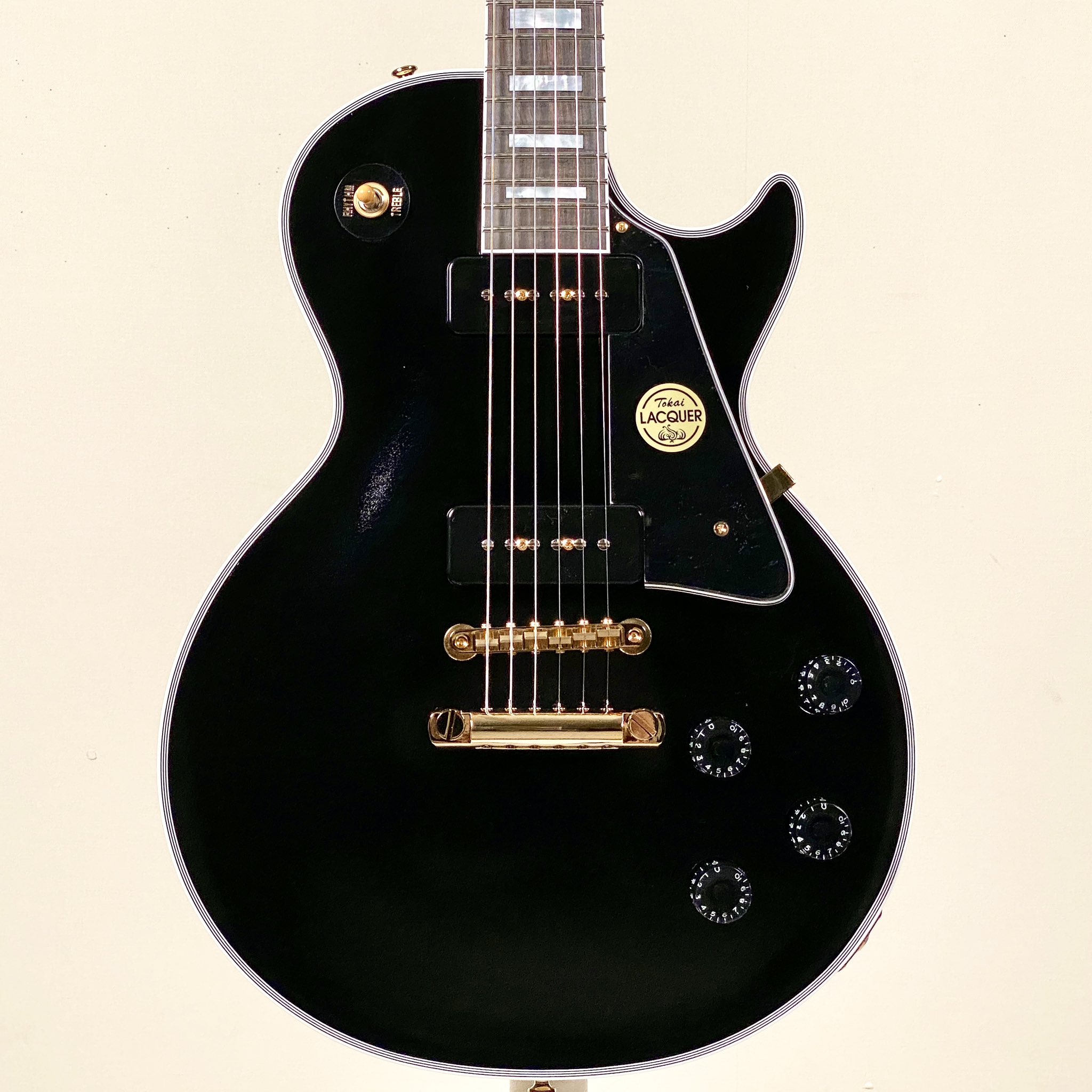 東海楽器製造株式会社 (@tokaiguitars_jp) / X