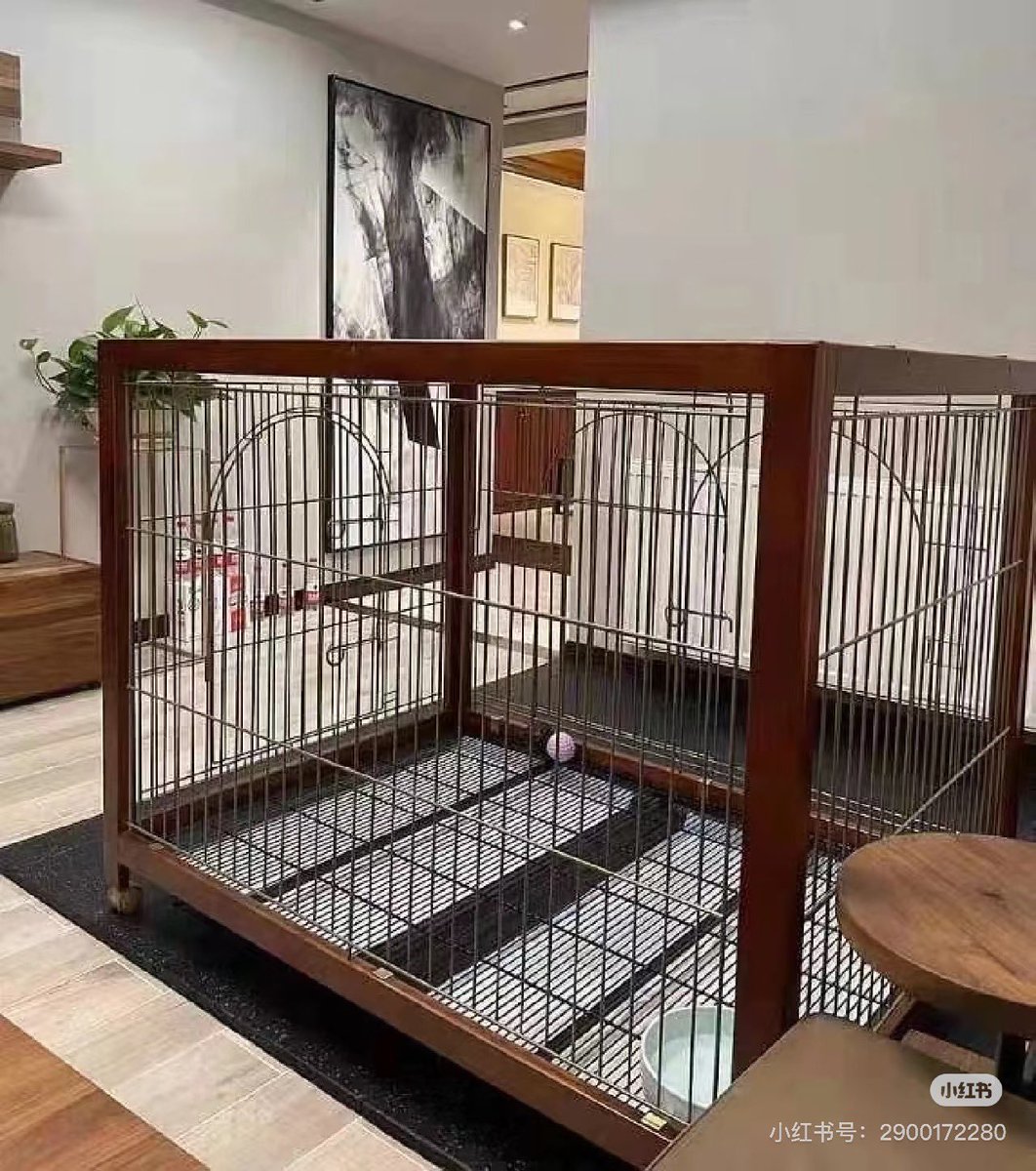 住进主人为你打造的牢笼，在笼子里开始你被支配主宰的重生！铁链鞭痕是主人给予你的勋章，你不需要思考，只需要感恩赐予！

#母狗 #反差 #自毁 #女绿 #压榨 #洗脑 #倒贴 #男尊女卑 #PUA #白给 #上贡 #绿母 #出卖 #母畜 #辱母