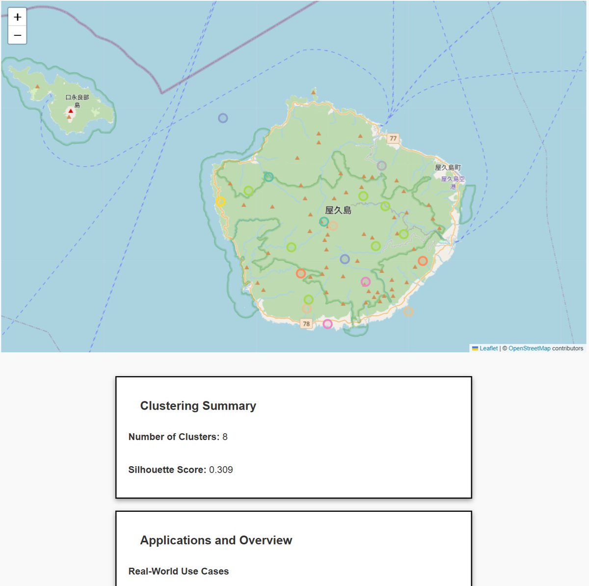 BioChemCalc's tweet image. 🔬 BioChemCalc (BCC) Free web tools for bio & stats
🧪 MS/MS → PPT
🧬 SMILES / Formula → Exact Mass
📊 Two-Group Test (Parametric/Non)
🗺️ Heatmap + Clustering on Map
🧬 PCR Primer Tool
📚 Study Timeline Editor, and others
biochemcalc.com
#Bioinformatics