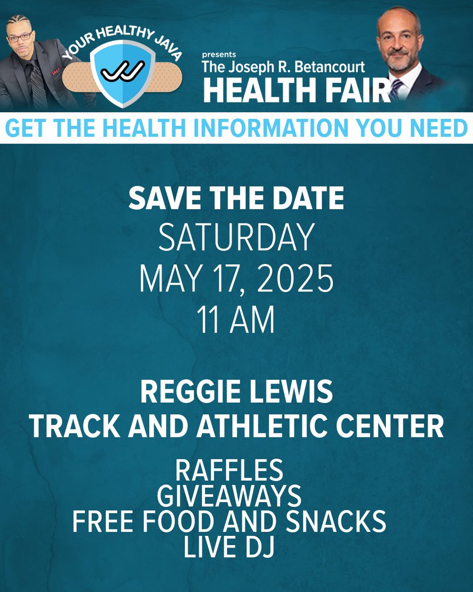 Rick Lee 이재방 (@ricklee6) on Twitter photo We’re proud to bring MGB resources to the Fourth Annual Your Healthy Java / Joseph R Betancourt Health Fair on Sat, May 17! Join us to get health advice from local experts, as well as giveaways! Thank you as ever to <a href="/javawithJimmy/">James ‘Jimmy’ Hills</a> for keeping the community engaged and strong. We’re proud to bring MGB resources to the Fourth Annual Your Healthy Java / Joseph R Betancourt Health Fair on Sat, May 17! Join us to get health advice from local experts, as well as giveaways! Thank you as ever to <a href="/javawithJimmy/">James ‘Jimmy’ Hills</a> for keeping the community engaged and strong.