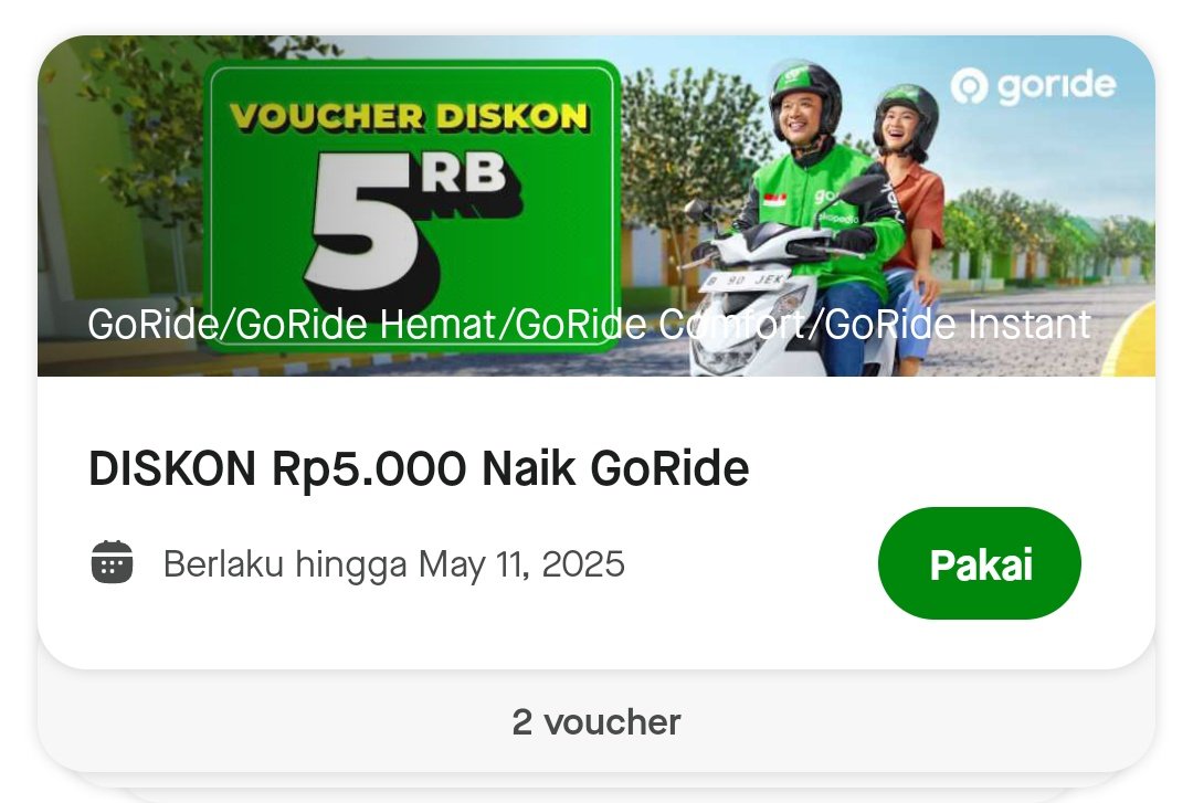 Wts voc gojek 3k
#Zonajajan #ZonaBA #zonauang