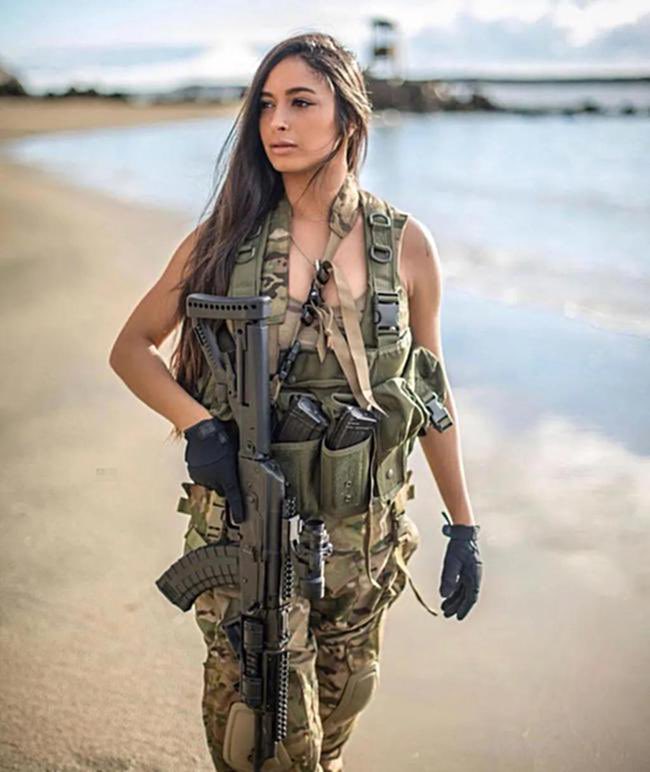 Baywatch… Israel style