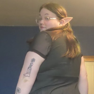 #NewProfilePic