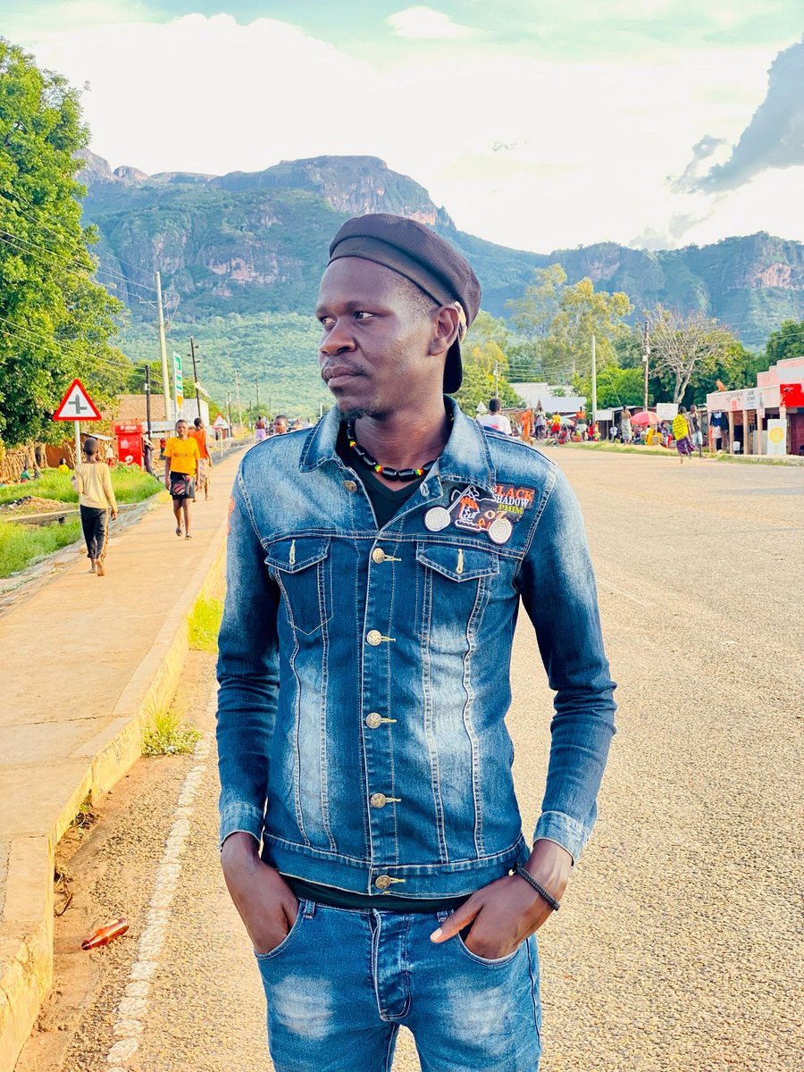 We keep moving,we keep trying the goal is reach there 🫵🫵 Hello Hello from this side of Karamoja