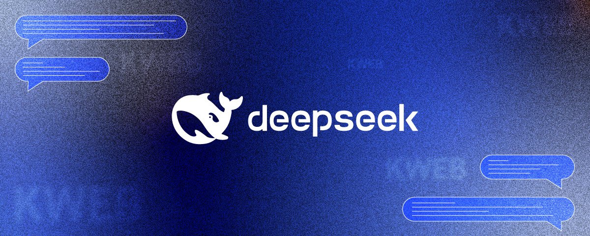 deepseekcto's tweet image. Scanning blockchain… $DeepSeekAI is the ultimate meme coin algorithm for moon-bound profits! 🚀🔍 

Hodl and upgrade your portfolio! #DeepSeekAI