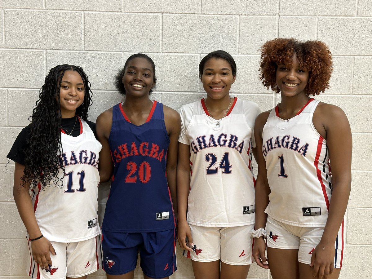 Dixon (@thewritedixon) on Twitter photo <a href="/FortBendISD/">Fort Bend ISD</a> had 4 Schools represented at the <a href="/GHAGBA/">GHAGBA</a> All-Star Game! <a href="/AHS_GirlsBB/">Fort Bend Austin Girls Basketball</a> <a href="/RPHS_GirlsBBall/">RPHS Girls BBall</a> <a href="/LADYEAGLESSQUAD/">WillowridgeLadyHoops</a>(in the pic) and <a href="/LadyCaneHoops/">LadyCaneHoops</a> ‼️ It was a great day to watch Girls Basketball 🏀 <a href="/FBISDAthletics/">Fort Bend ISD Athletics</a> <a href="/FortBendISD/">Fort Bend ISD</a> had 4 Schools represented at the <a href="/GHAGBA/">GHAGBA</a> All-Star Game! <a href="/AHS_GirlsBB/">Fort Bend Austin Girls Basketball</a> <a href="/RPHS_GirlsBBall/">RPHS Girls BBall</a> <a href="/LADYEAGLESSQUAD/">WillowridgeLadyHoops</a>(in the pic) and <a href="/LadyCaneHoops/">LadyCaneHoops</a> ‼️ It was a great day to watch Girls Basketball 🏀 <a href="/FBISDAthletics/">Fort Bend ISD Athletics</a>