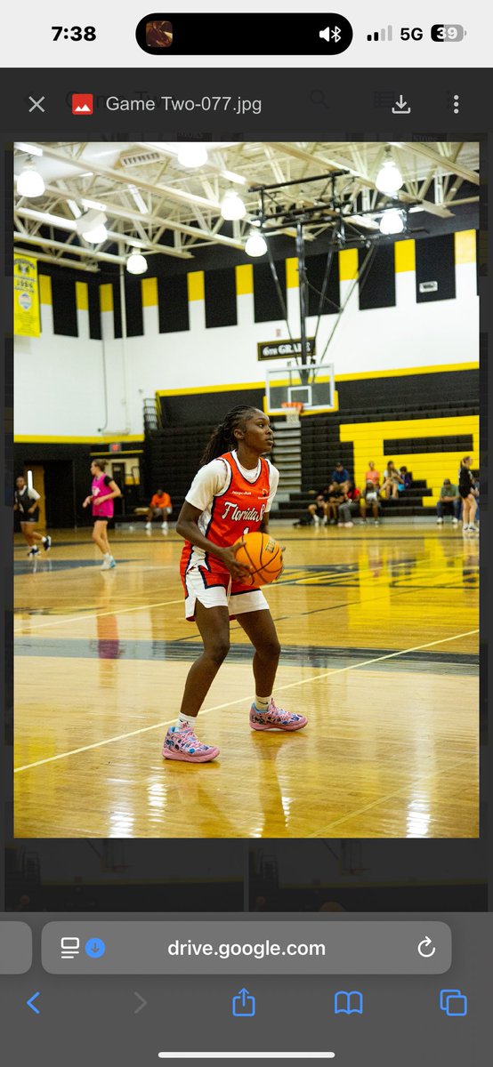 BARS Elite (@barselite_) on Twitter photo <a href="/EllisiaRambo09/">Ellisia Rambo</a> c/o 2027 PG is an explosive guard with speed that can defend full court, make plays , & high level shooter ! Out of 7A Dothan HS. <a href="/BARS_workouts/">Jamal Rodgers</a> <a href="/WBBGems/">Womens Hoops Hidden Gems</a> <a href="/_CoachRon/">Coach Ron</a> <a href="/_CoachL_/">🏀 Coach L 🏀</a> @southalofpg <a href="/CoachChels_/">Chelsea Hudson 👑🏀</a> <a href="/pgh_lisa/">PrepGirlsHoopsLisa</a> <a href="/PrepGirlsHoops/">Prep Girls Hoops 🏀</a> <a href="/PGHCircuit/">Prep Girls Hoops Circuit 🏀</a> <a href="/EllisiaRambo09/">Ellisia Rambo</a> c/o 2027 PG is an explosive guard with speed that can defend full court, make plays , & high level shooter ! Out of 7A Dothan HS. <a href="/BARS_workouts/">Jamal Rodgers</a> <a href="/WBBGems/">Womens Hoops Hidden Gems</a> <a href="/_CoachRon/">Coach Ron</a> <a href="/_CoachL_/">🏀 Coach L 🏀</a> @southalofpg <a href="/CoachChels_/">Chelsea Hudson 👑🏀</a> <a href="/pgh_lisa/">PrepGirlsHoopsLisa</a> <a href="/PrepGirlsHoops/">Prep Girls Hoops 🏀</a> <a href="/PGHCircuit/">Prep Girls Hoops Circuit 🏀</a>
