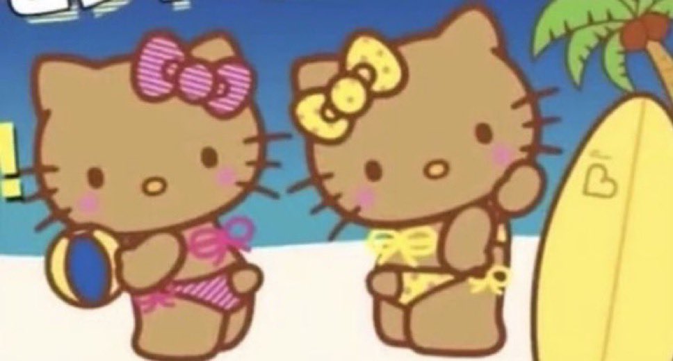 me and my bestie this summer