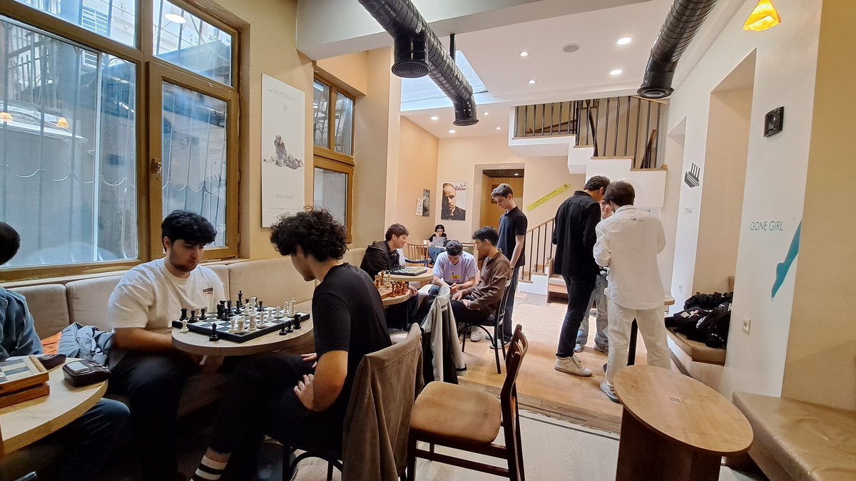 qasanov_ulvi's tweet image. #chessday♟️ #weekend