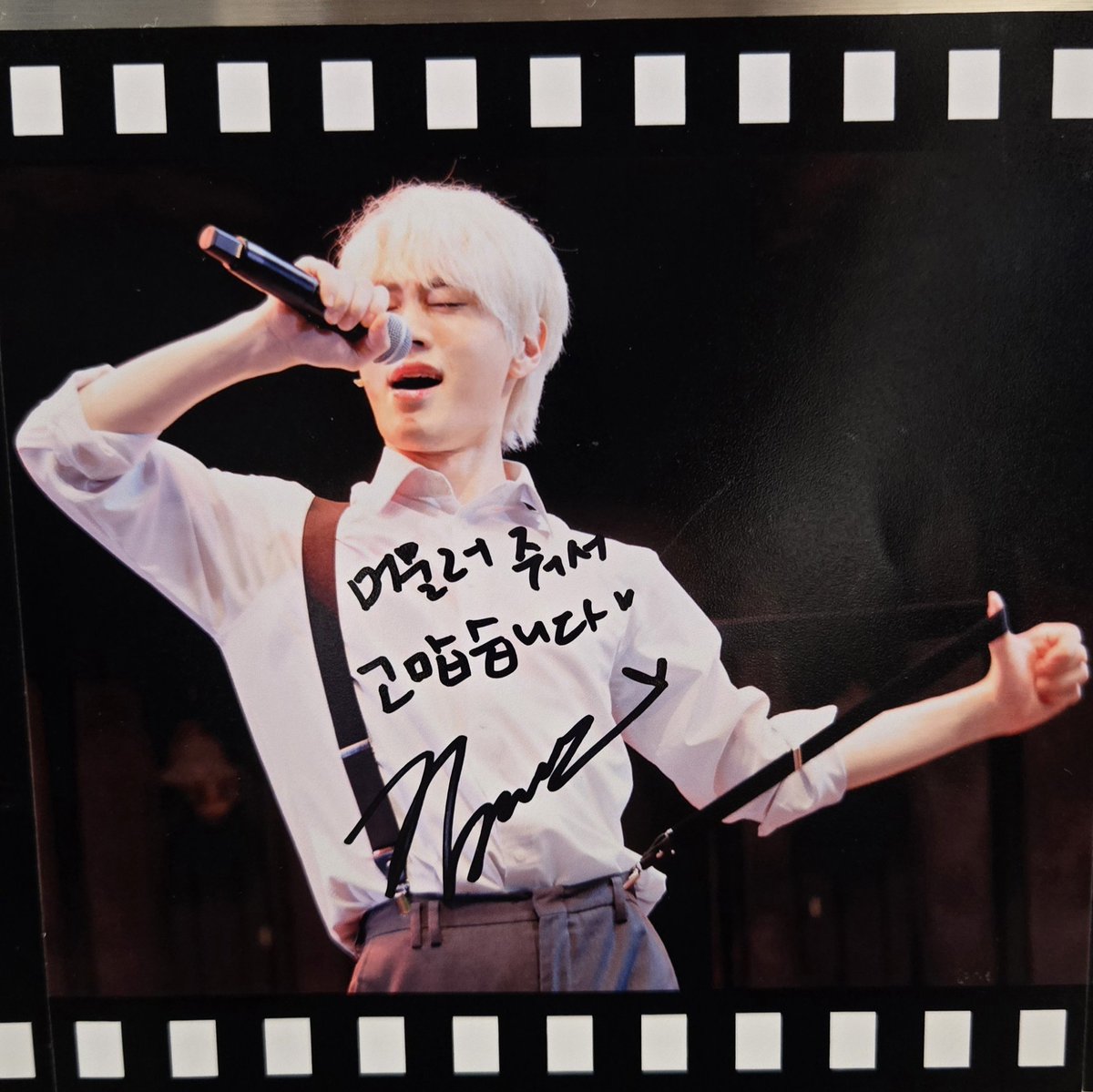 KJO0428's tweet photo. 배우님께서 방문해 주셨습니다. https://t.co/XV3RO4w9rw