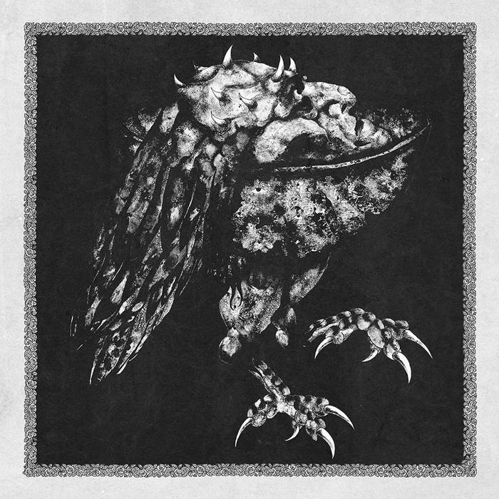 KMANRIFFSMetal's tweet photo. FULL FORCE FRIDAY:🆕May 16th 2⃣2⃣🎧

NEKRODEUS - Ruaß 🇦🇹💠

3rd album from Graz, Styria, Austrian Death/Sludgecore outfit💠

BC➡️https://t.co/WHFOJY9Siz💠

#Nekrodeus #Ruab #DeathSludgecore @FDAREKOTZ  #FFFMay16 #KMäN https://t.co/0Ot2zZLYcL