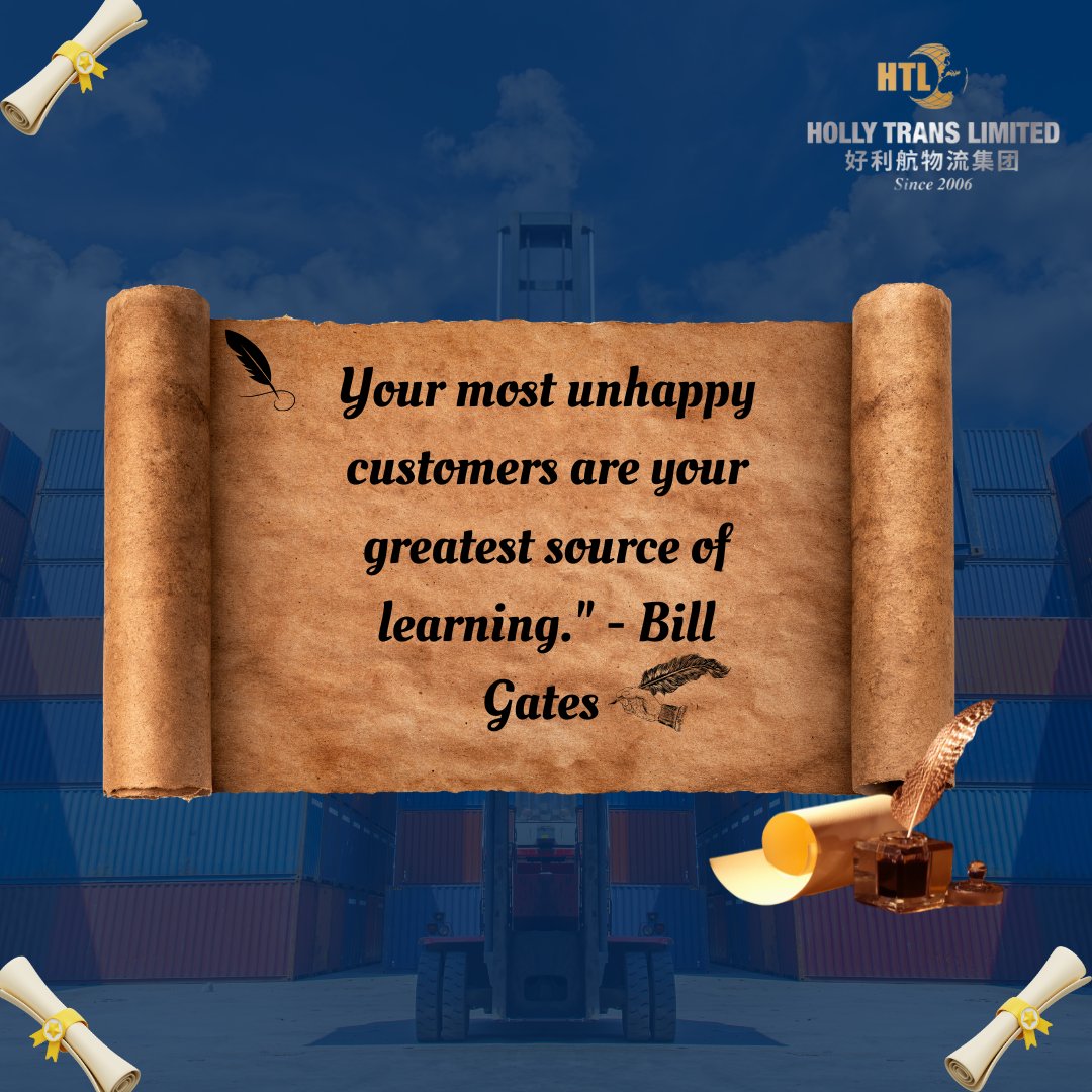 Hollytransnig's tweet photo. MONDAY MOTIVATION
#mondaymotivation #HollyTransLimited #BestFreightForwarding #LogisticsExcellence #FreightForwardingExperts #LogisticsLeaders #HollyTransNigeria #NigeriaLogistics #ImportExportSolutions #ReliableService #FullContainerService #CargoShipping #LogisticsSolutions. https://t.co/WYxyHB7EDo