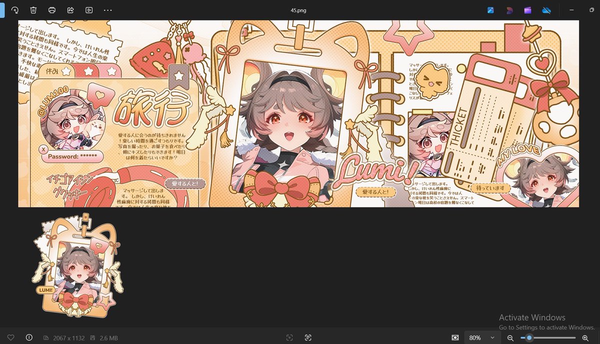 help rt/repost? thankies!

hai henglo mintol quick ospeknya bwat anak aq yg bru brojol lgie nih. klo ad yg egk aman bisa deem yeah 🦈‼️
[ #zonauang #zonaba #zonajajan ]