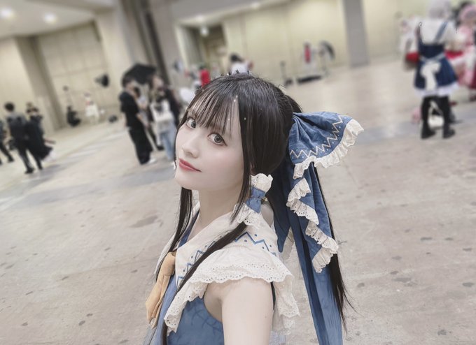 Twitterのコスプレ画像18