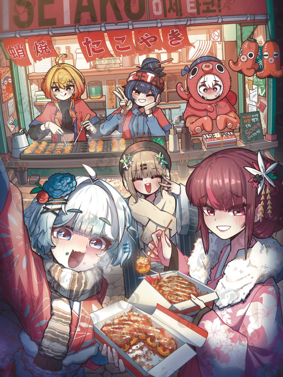 musm0412's tweet image. #그림러_X친소
#어린이날_𝕏친소 
일러스트를 공부하고 있습니다!
흔적 남겨주시면 취향 맞는 분 찾아가겠습니다! :D