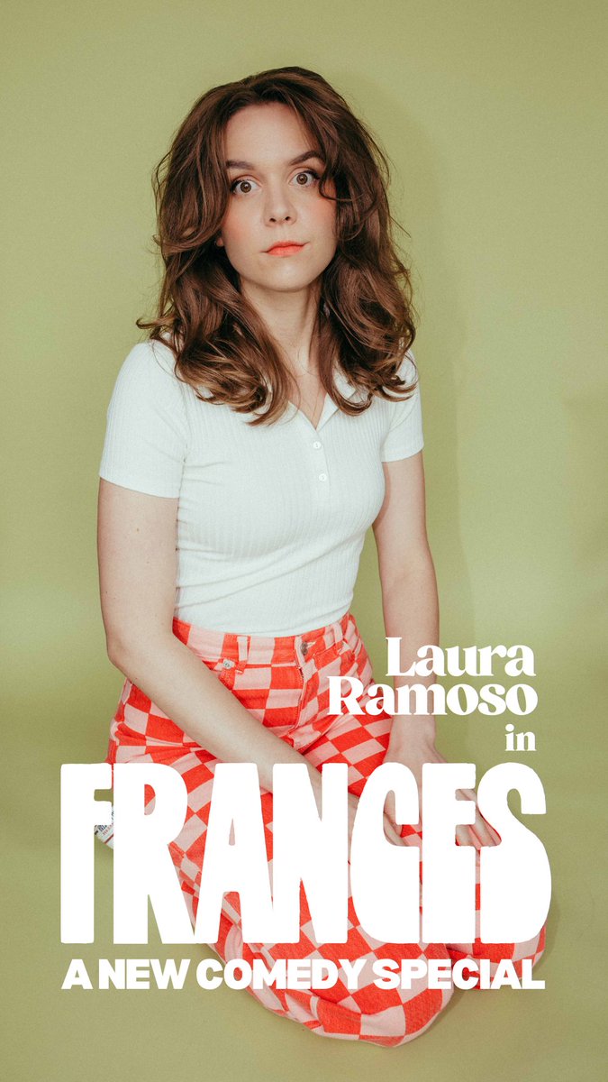 We talked about #flight #timetravel and 16th century #France, #trust, supporting the #Arts and more in our 21 minute #podcast with #actor #comedian Laura Ramoso! 

ecs.page.link/A7mCq