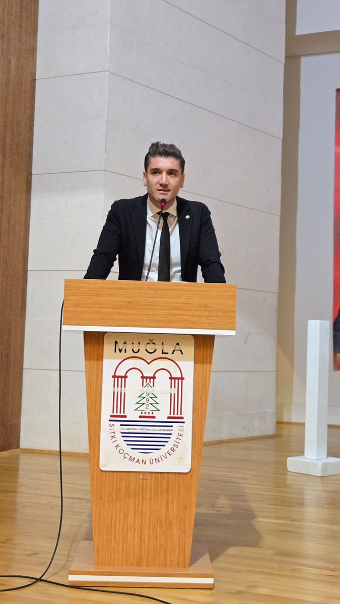 Aydın Sanayi Odası tweet media
