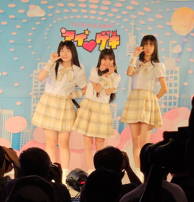 Twitterのコスプレ画像6