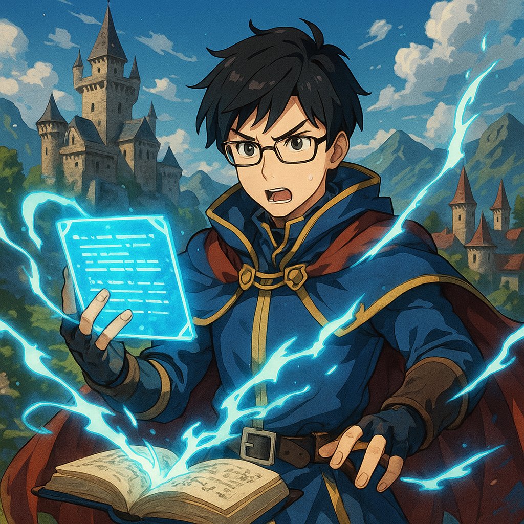shizuokagyousei's tweet image. 🧠【第4弾:Log Analytics × 千里眼の魔法】
未来を見通すには、ログという魔法陣の解析が必要。
Log Analyticsでクラウド環境の動きを可視化し、法的リスクもトレース可能に。
山崎クラウド法務、インシデント対応の「預言者」役もこなします。
#LogAnalytics #クラウド監視 #予見と予防