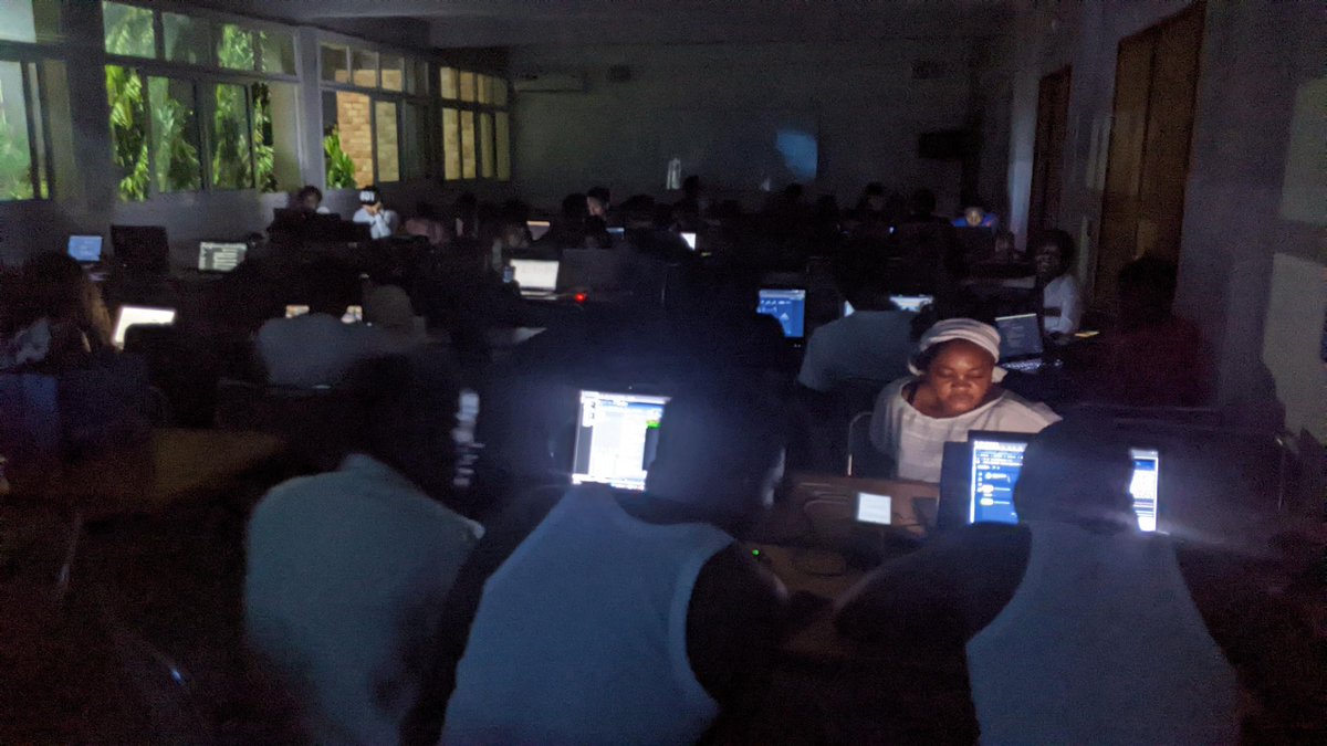 Hats off to Rust Cameroon! 🇨🇲
We're proud to celebrate their incredible role in facilitating and sponsoring #237HackFest 2025! 
We commend the team for their dedication to empowering the next wave of African cybersecurity talent.🛡️🦀