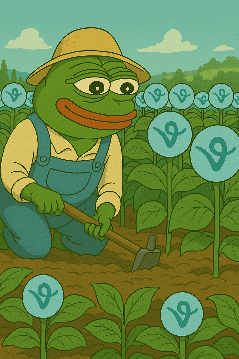 γ π²πππγ (@goon_crypto) on Twitter photo Degens are printing 5β125x on <a href="/virtuals_io/">Virtuals Protocol</a> Genesis launches.
But you wonβt get into the sales without points.
Virgen Points = presale access = life-changing gains.
Hereβs your blueprint to farm them like a pro.. π§΅ Degens are printing 5β125x on <a href="/virtuals_io/">Virtuals Protocol</a> Genesis launches.
But you wonβt get into the sales without points.
Virgen Points = presale access = life-changing gains.
Hereβs your blueprint to farm them like a pro.. π§΅