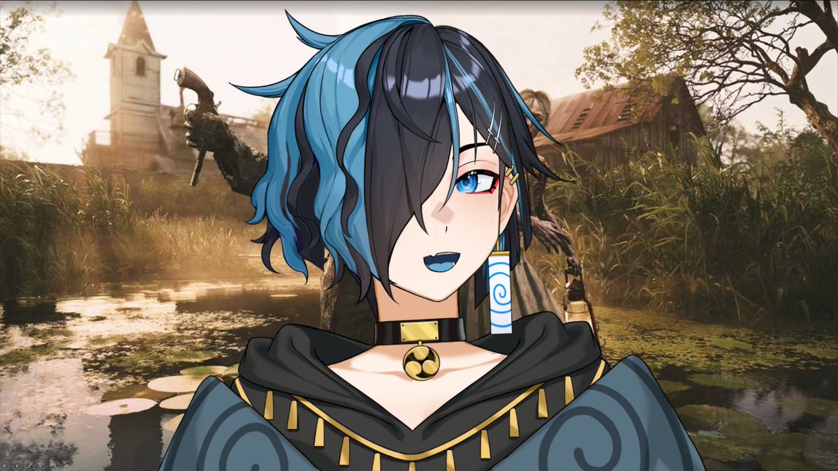 New Hunt Video is up. Playing again with <a href="/BeatboxGamerDuk/">BeatboxgamerDuck | Pre-Debut</a> and <a href="/its_nohi/">『 NOHI 』🪷💜</a>. We did a random challenge of zero to hero but with every win we have to remove our weapons. 

⬇️Link in the replies! ⬇️