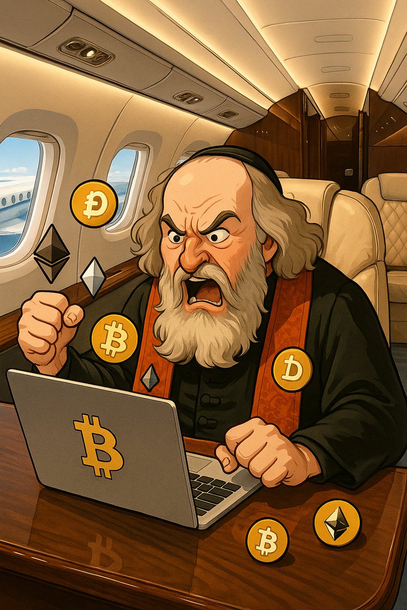 ComeniusCoin's tweet photo. We're a group of students launching our very own cryptocurrency — built as part of an educational project.
We’re excited to share it with the world soon, and we’d be happy to see your interest and support!
Let’s learn and grow together. 🌐💡
#ComeniusCoin #CryptoProject https://t.co/WVGXwzxccD
