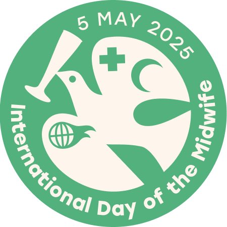 Thank you to all our amazing midwives #IDM2025 #internationaldayofthemidwife