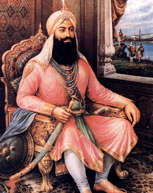 Birth Anniversary of Sardar Jassa Singh Ramgarhia 🙏