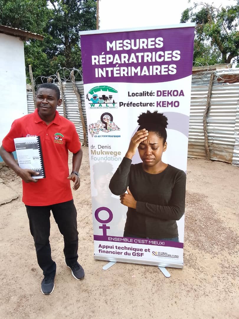 ⁦<a href="/GlobalFund/">The Global Fund</a>⁩