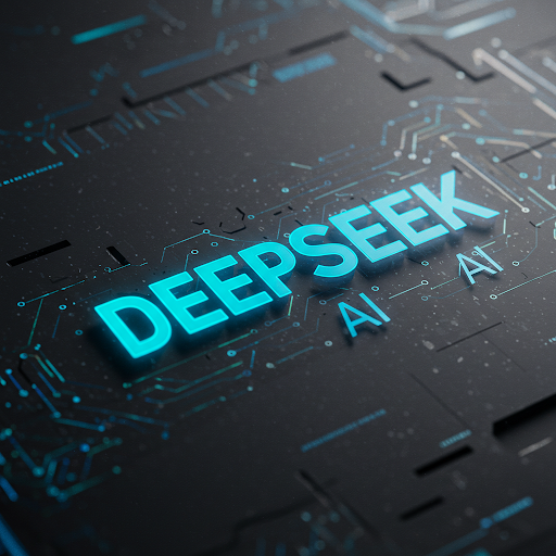 deepseekcto's tweet image. $DeepSeekAI is coding the future of intelligence! 

Its AI models redefine innovation in the blockchain era. 🚀 #DeepSeekAI