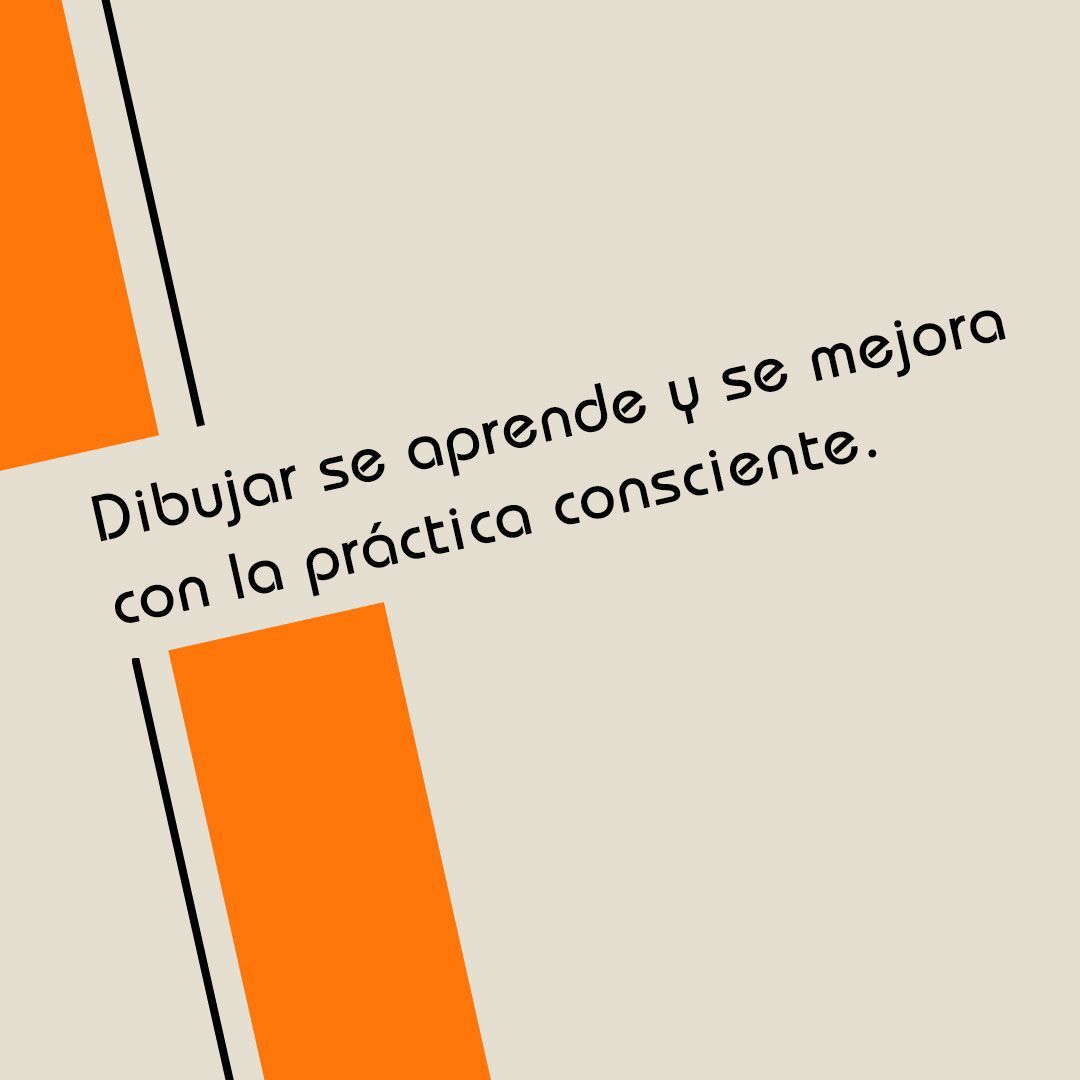 BrainLunch's tweet photo. ¿Sabías que dibujar no es un don innato? No se necesita talento, sino práctica y ganas de mejorar, como al andar en bicicleta o tocar un instrumento. 🚲🎸 Con las herramientas adecuadas, todos podemos ser creativos. 💪📚 ✏️🔥 #DibujoParaTodos #LiberaTuCreatividad https://t.co/7tCE6svaOo