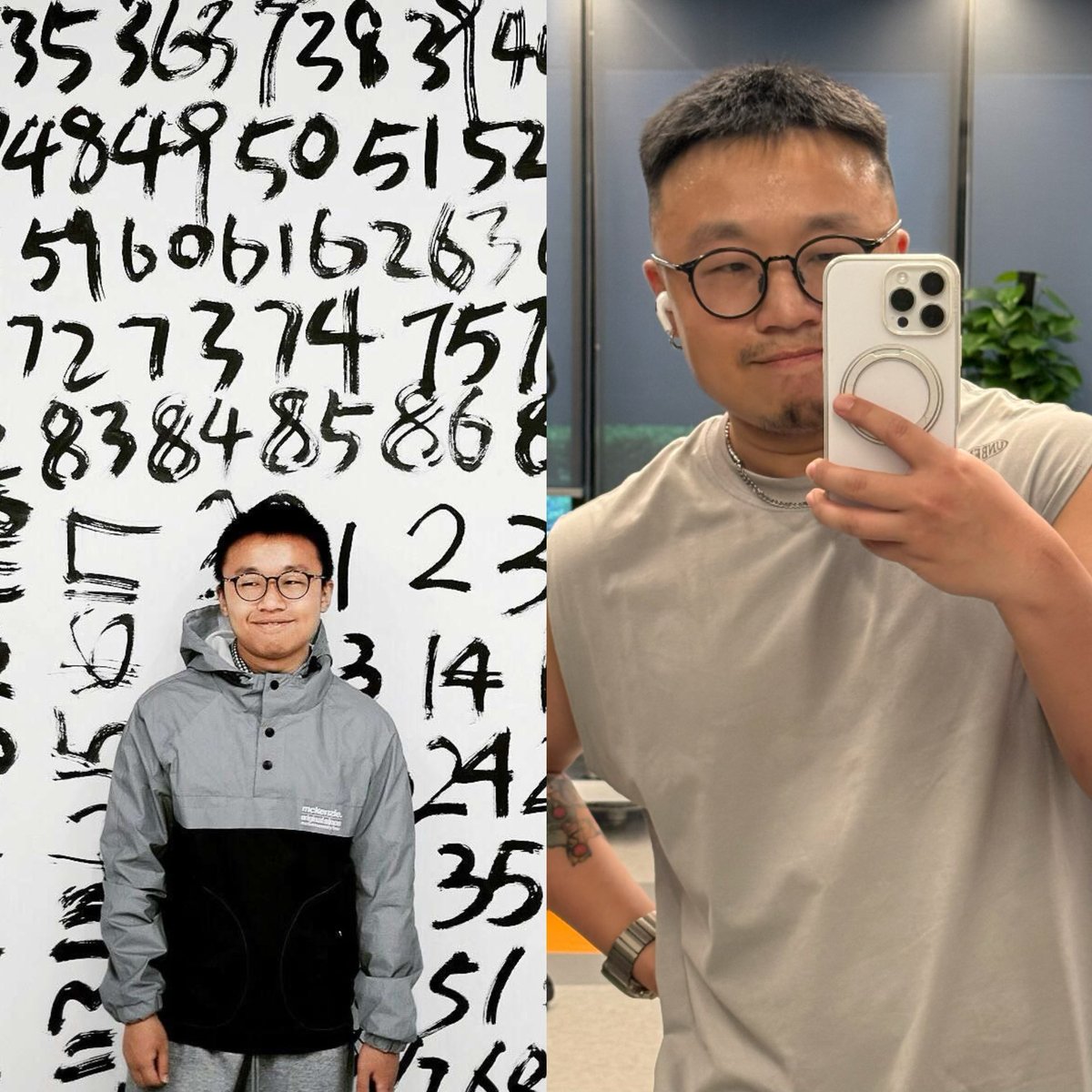 盐水啵啵 tweet media