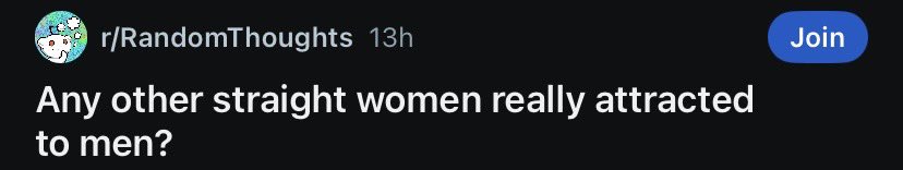 sofubar1's tweet image. Why is Reddit like this?