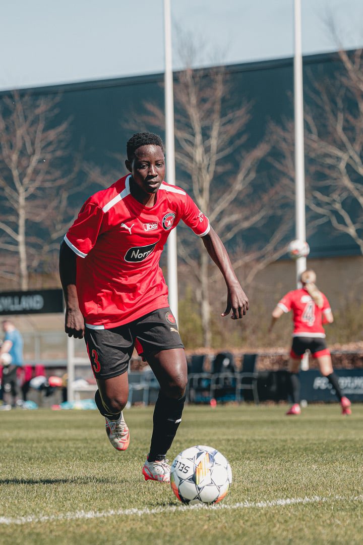 New week,same ambitions let us keep rolling.Blessed week ahead!
📷 @deklerfodboldfoto