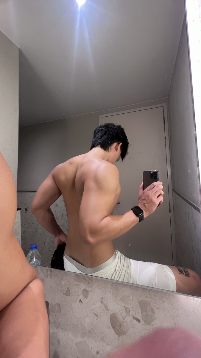 How abt your online bf ?