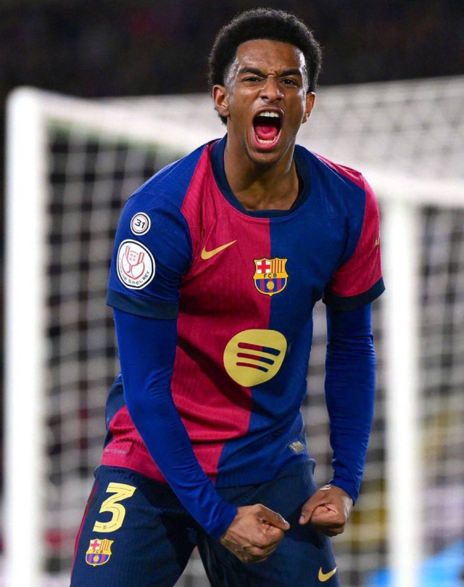 🚨🚨🗣️ <a href="/santiovalle/">Santi Ovalle</a>: “It’s a possibility that Balde may travel to Milan and the decision to play him would be decided later” 🌟👀