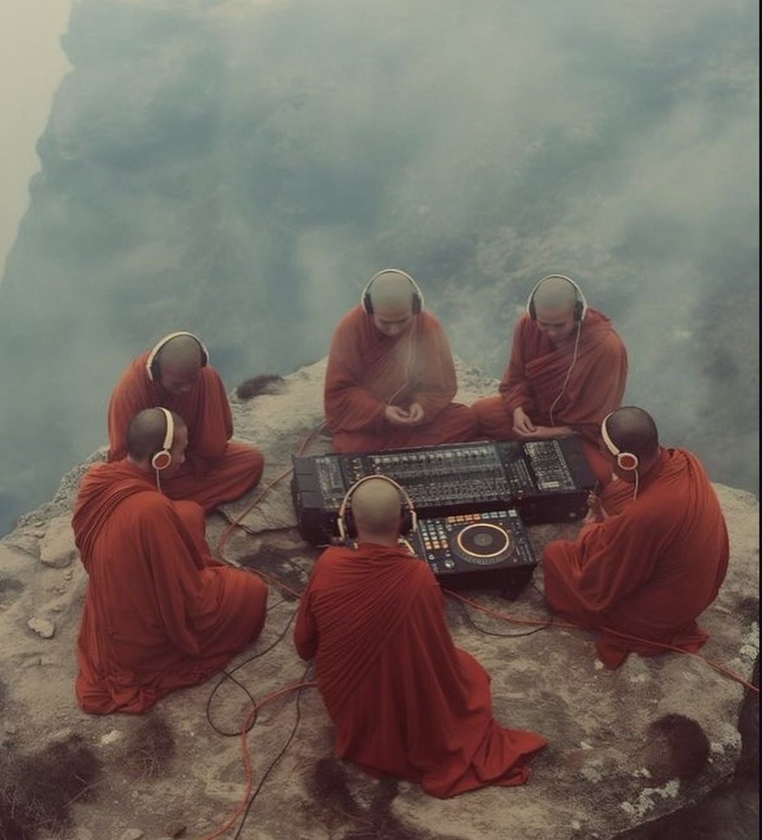 The stain grifting ass Shaw left on the market from ai16z for FA based ai deserves to be replaced w something refreshing

Off the dome most can’t think of another one but you know there needs to be one

The pie is too big to not, regardless of how you feel about the sector 

The