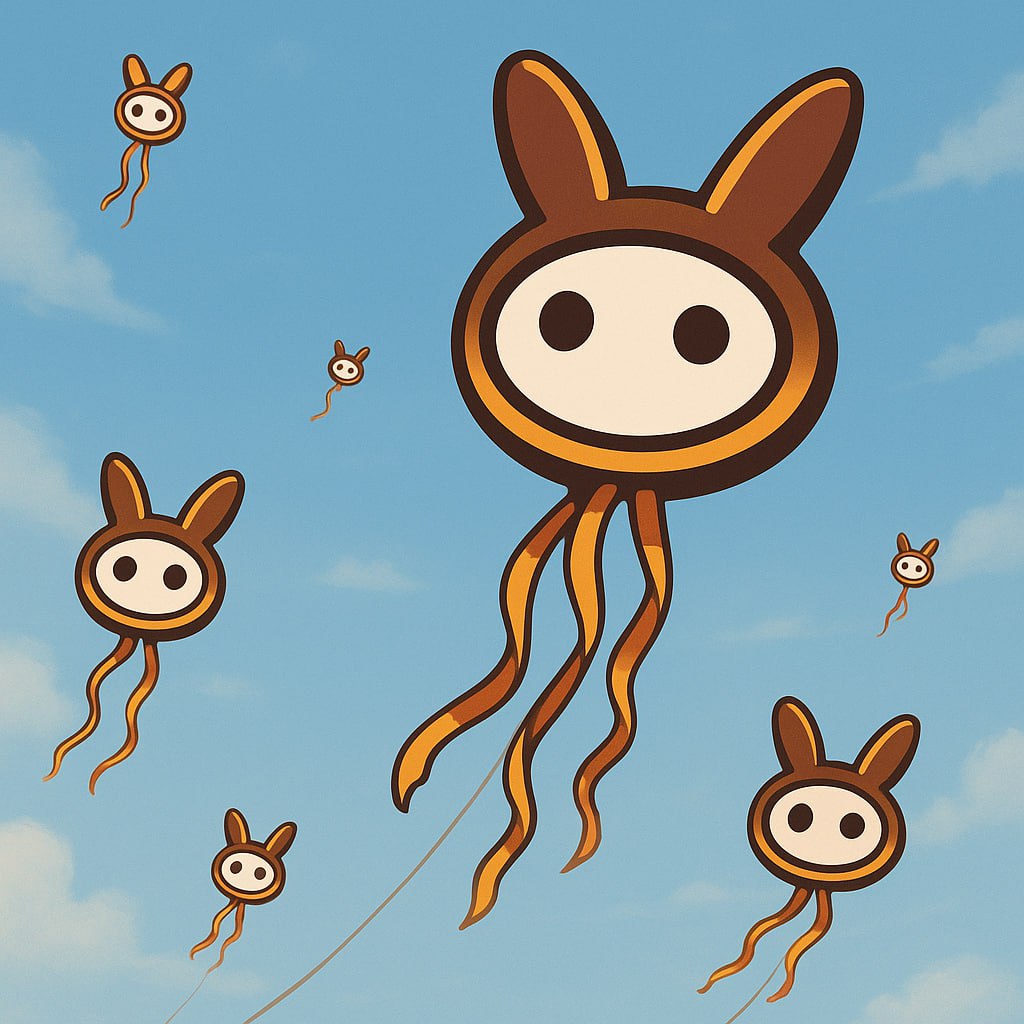 EasyCake.io tweet media