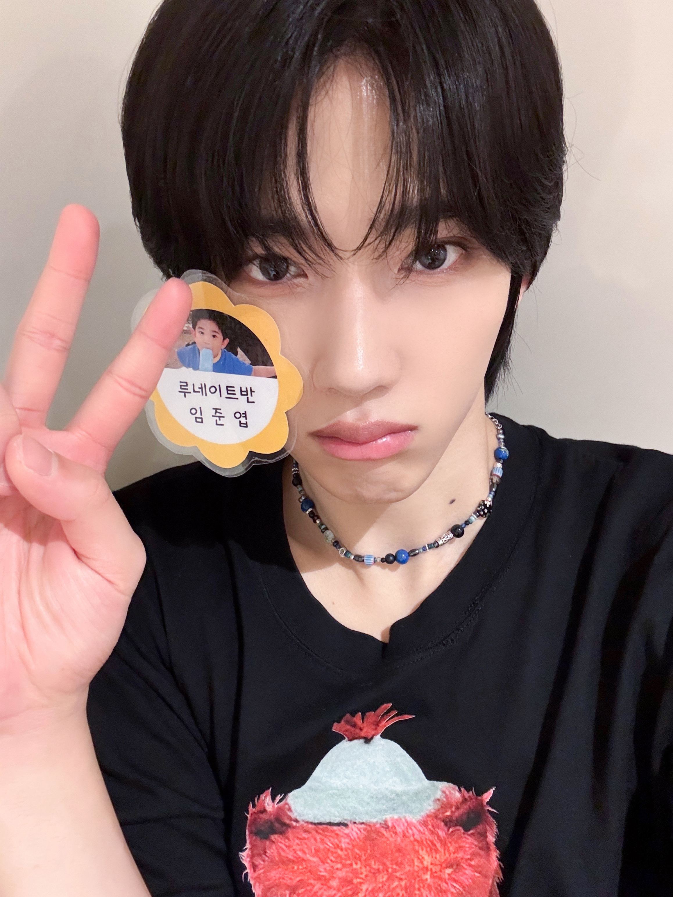 LUN8 JAPAN OFFICIAL (@LUN8_JP) / X