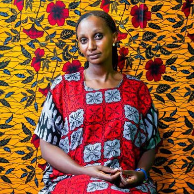 Ni gute wogena ingegera itanaciye kw’ ishure, ivuga ururimi rumwe gusa nk’ impene <a href="/ScoviaMutesi/">MUTESI SCOVIA</a> ngo atware Ishirahamwe ry’ abamenyeshamakuru. 

u Rwanda ntabamenyeshamakuru rufise  ahubwo rufise aba YouTubers nka <a href="/dr_dash250/">Dr. Dash</a> bakorera <a href="/rpfinkotanyi/">FPR-Inkotanyi</a>