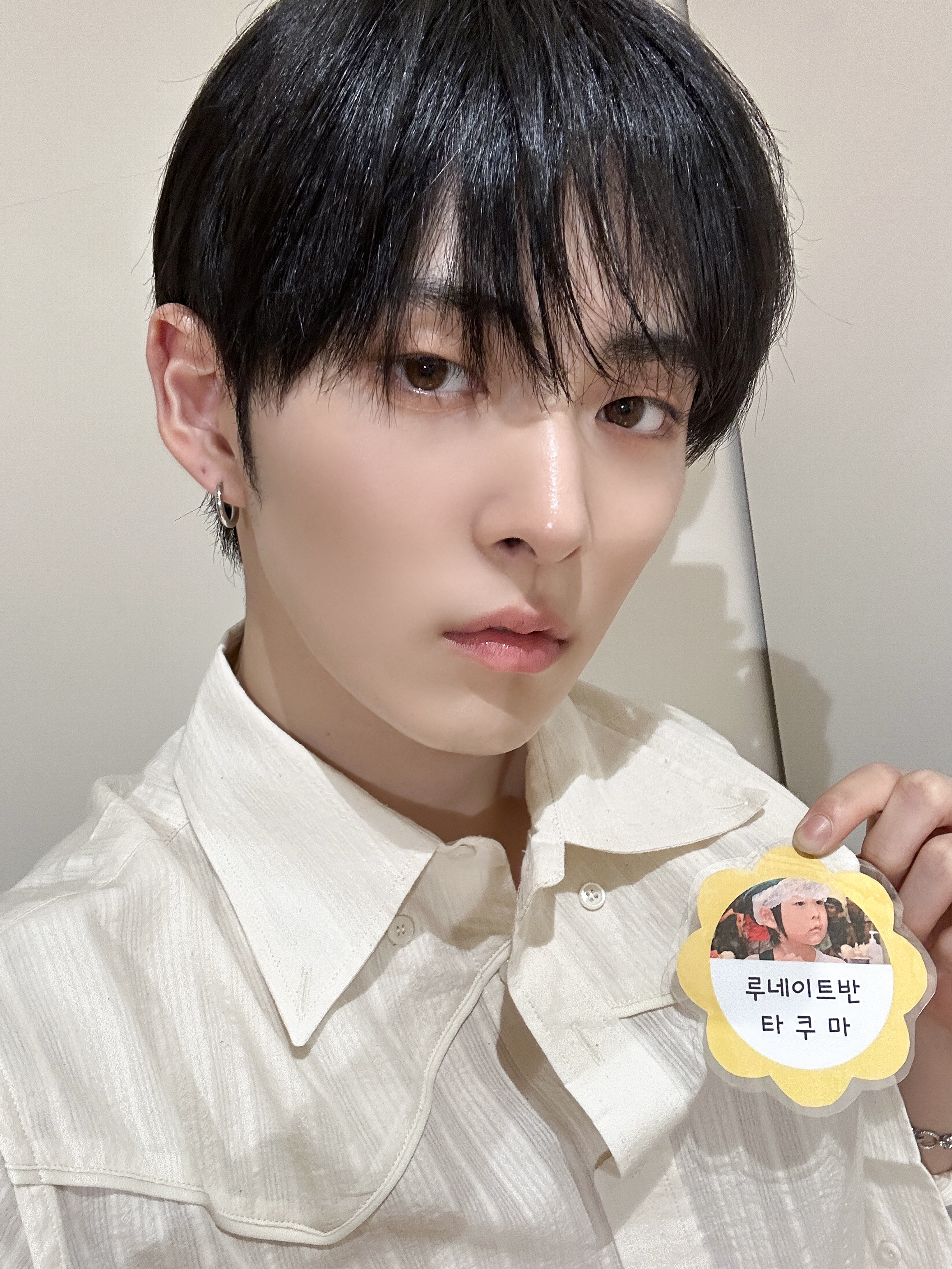 LUN8 JAPAN OFFICIAL (@LUN8_JP) / X
