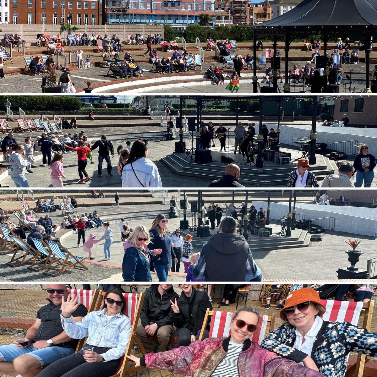 GRASS Cliftonville tweet media