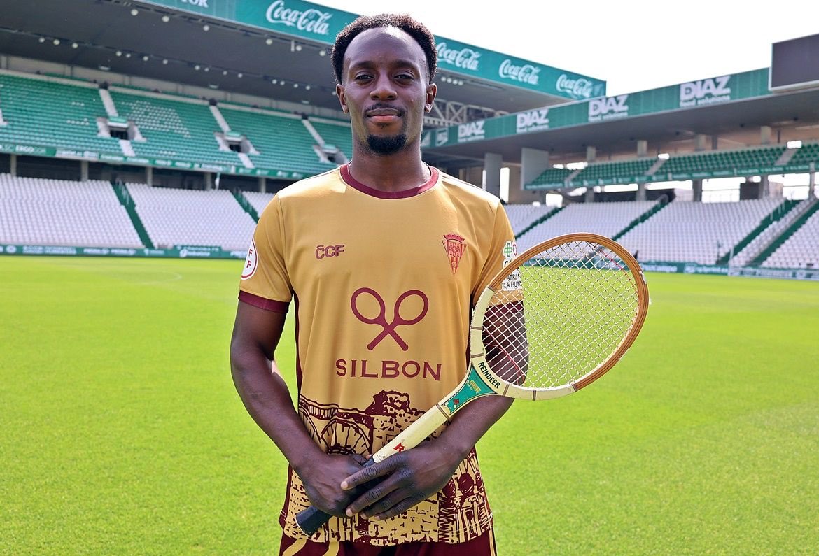 CordobaCFinEng's tweet image. Muy, muy hipotéticamente…
CCF 2025-26

RT = Si
FAV = No