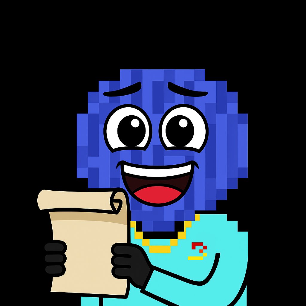 📜 Lore Contest – BANDIT 🤘🔥

The streets talk, the Bandit acts.
Now it’s your turn to write the legend. ✍️

🎁 Rewards:
- 3 Genesis WLs to win
- Exclusive role upgrade on Discord

📝 Rules:
- Max 2000 characters (including spaces)
- Only 1 submission allowed (multiple =