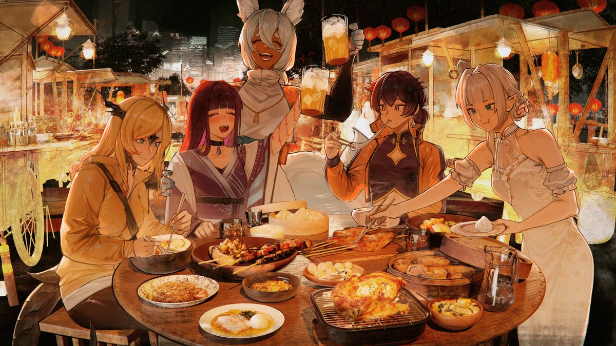 Sheathblade tweet media