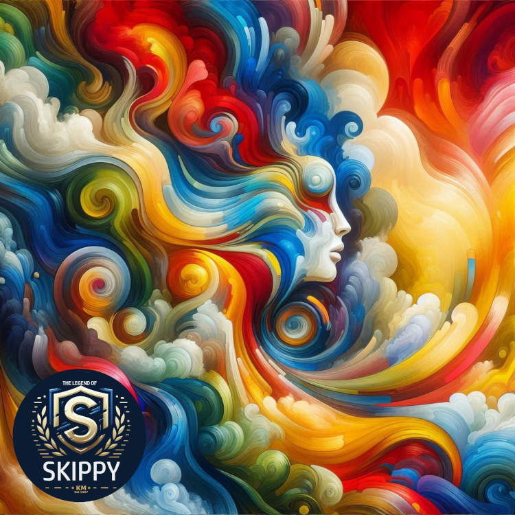 The Legend of Skippy was born from a simple idea: the world becomes a brighter place when we dare to dream.

Because the world doesn't just need more #dreamers.
It needs dreamers like you.

Stay #inspired. Stay #brave. Stay #legendary.