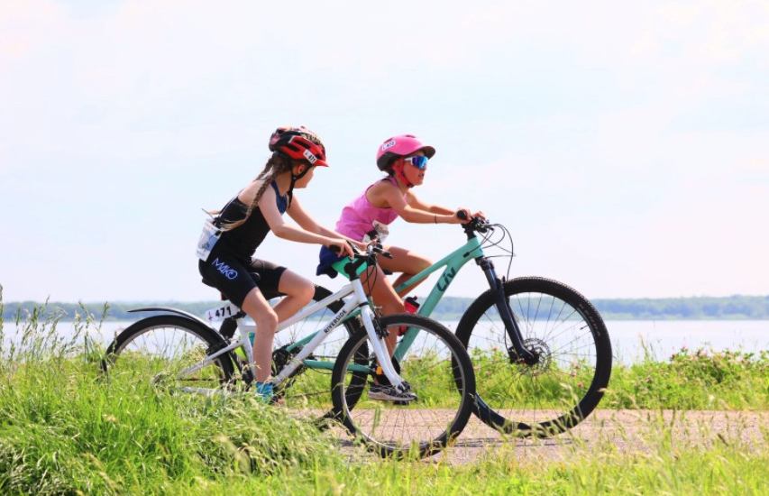 Raceweek! TRI ALMERE staat voor de deur! 😍